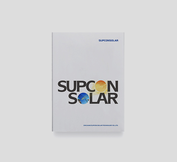 SUPCONSOLAR / 太陽能