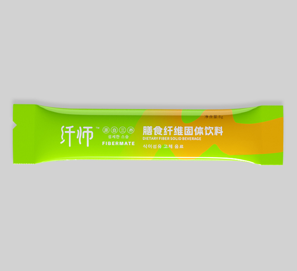纖師 / 食品