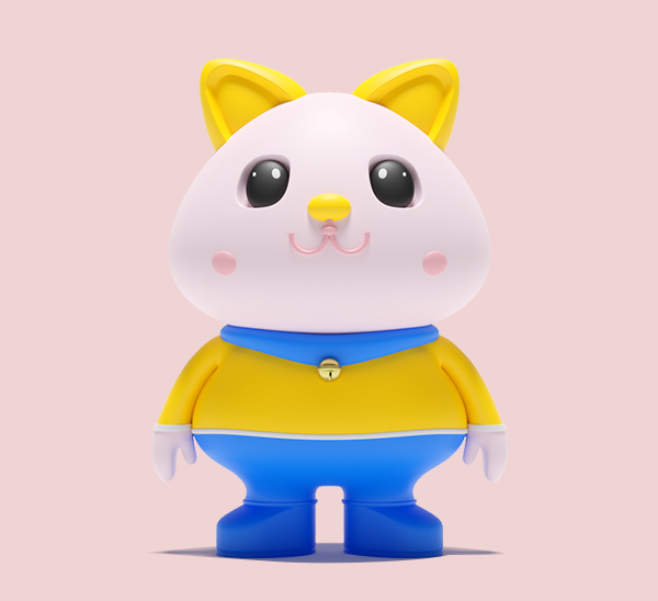 智小咪 / IP